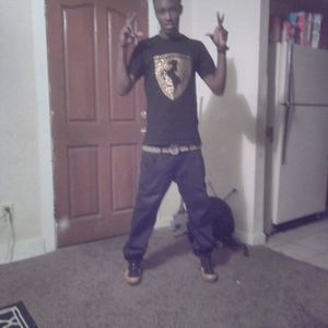 Meet your Posher, Steve